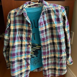 Baby gap boys size 4 outfit